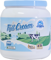 Nature Loop Premium Instant Full Cream Milk Powder 1Kg