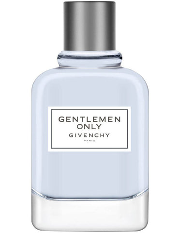 Givenchy Gentlemen Only Eau de Toilette 100mL Givenchy Gentlemen Only Eau de Toilette 100mL