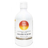 Emu Spirit 100% Pure Oil of Emu 500mL