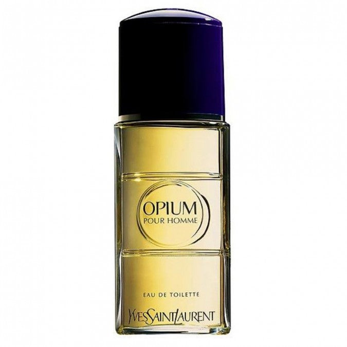 Yves saint laurent opium pour homme edt Clearance