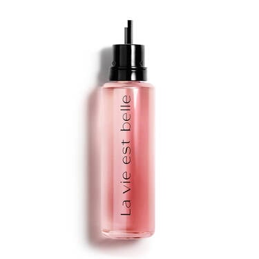 LANCOME LA VIE EST BELLE Eau de Parfum REFILL 100mL LANCOME LA VIE EST BELLE Eau de Parfum REFILL 100mL