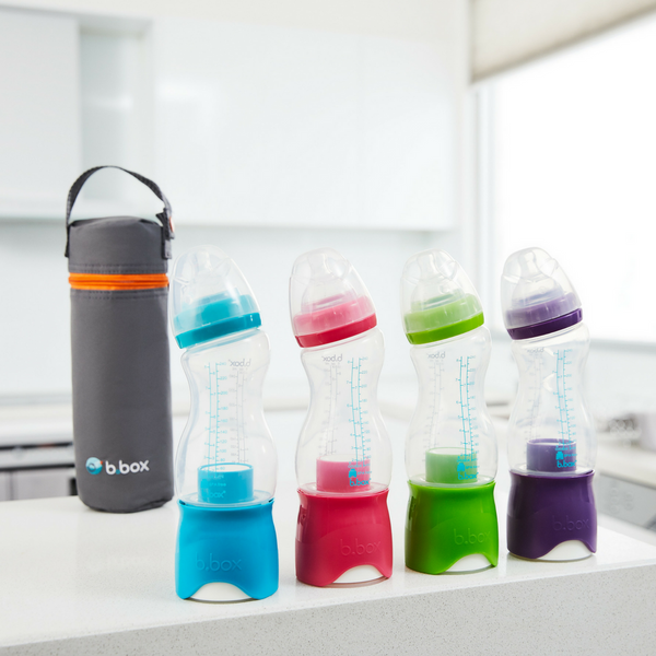 B box baby hot sale bottle
