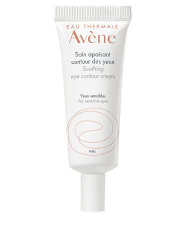 Avene Soothing Eye Contour Cream 10mL