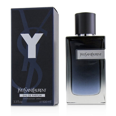 Yves Saint Laurent Y Eau De Parfum Spray 100mL Yves Saint Laurent Y Eau De Parfum Spray 100mL