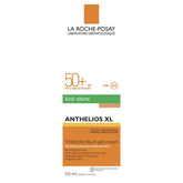 La Roche-Posay Anthelios XL Dry Touch Tinted Facial Sunscreen SPF50+ 50mL