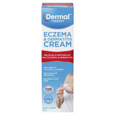 Dermal Therapy Eczema & Dermatitis Cream 60g