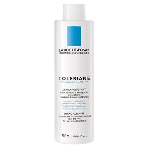 La Roche-Posay Toleriane Dermo Cleanser 200mL La Roche-Posay Toleriane Dermo Cleanser 200mL