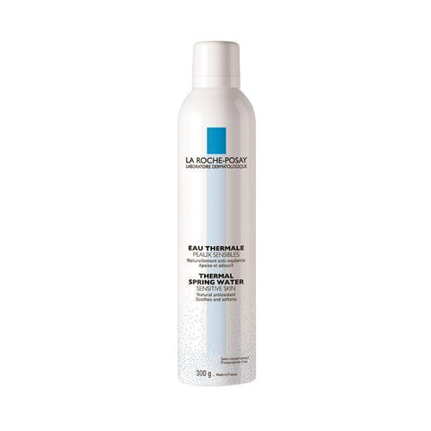 La Roche-Posay Thermal Spring Water Mist 300mL La Roche-Posay Thermal Spring Water Mist 300mL
