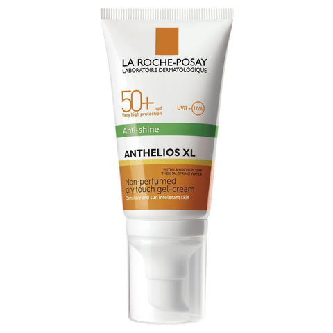 La Roche-Posay ANTHELIOS DRY TOUCH SPF 50+ 50mL La Roche-Posay ANTHELIOS DRY TOUCH SPF 50+ 50mL