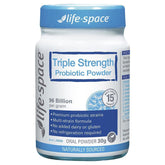 Life-Space Triple Strength Probiotic Powder 30g