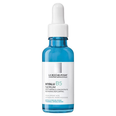La Roche-Posay Hyalu B5 Hyaluronic Acid Anti-Ageing Serum 30mL La Roche-Posay Hyalu B5 Hyaluronic Acid Anti-Ageing Serum 30mL