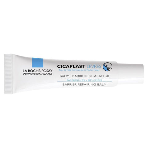 La Roche-Posay Cicaplast Lip Barrier Balm 7.5mL La Roche-Posay Cicaplast Lip Barrier Balm 7.5mL