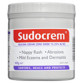 Sudocrem Baby Cream 400g for Nappy Rash