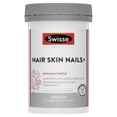 Swisse Ultiboost Hair Skin Nails+ 100 Tablets