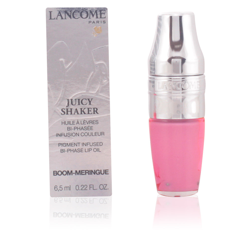 Lancome Ladies Juicy Shaker Oil 0.22 oz 151 Cherry Symphony Makeup  3614271241283 - Jomashop