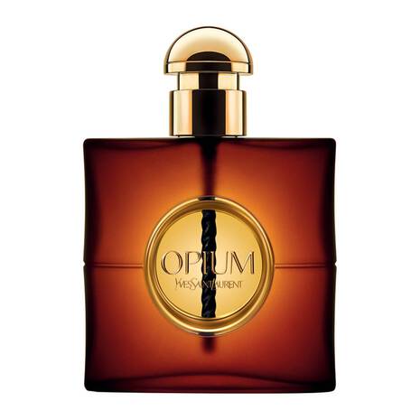 Yves Saint Laurent Opium Eau de Parfum 90mL Yves Saint Laurent Opium Eau de Parfum 90mL