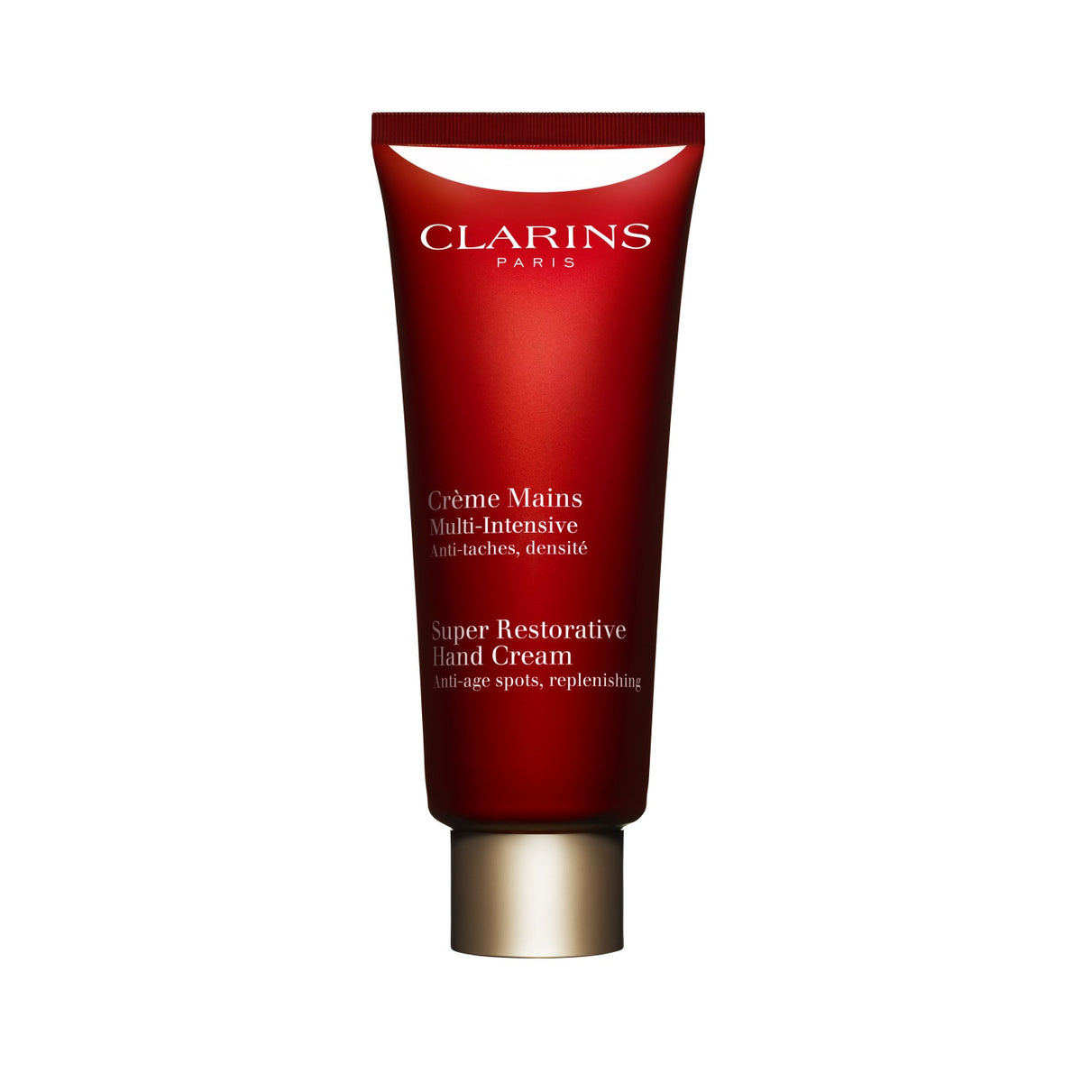 CLARINS Super Restorative Hand Cream 100mL