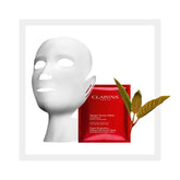 CLARINS Super Restorative Instant Lift Serum-Mask 5 PC