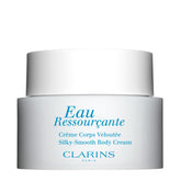 CLARINS Eau Ressourçante Silky-Smooth Body Cream 200mL