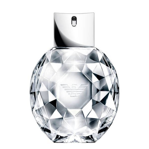 Emporio Armani Diamonds Eau De Parfum 100mL Emporio Armani Diamonds Eau De Parfum 100mL