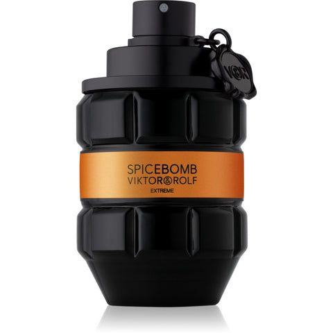 Viktor & Rolf Spicebomb Extreme Eau de Parfum 90mL Viktor & Rolf Spicebomb Extreme Eau de Parfum 90mL