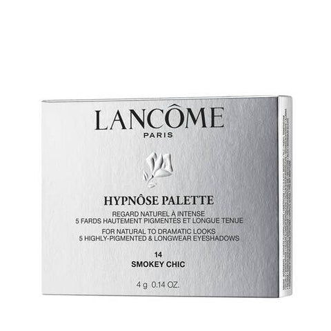 LANCOME Hypnose Eyeshadow Palette 5 Colors 14 LANCOME Hypnose Eyeshadow Palette 5 Colors 14