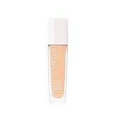 LANCOME Teint Idole Ultra Wear Care & Glow Foundation with Hyaluronic Acid - 125W - Fair - Light with Warm Yellow Undertones