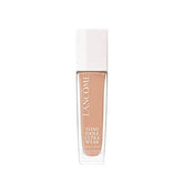 LANCOME Teint Idole Ultra Wear Care & Glow Foundation with Hyaluronic Acid - 330N - Medium with Neutral Peach Undertones