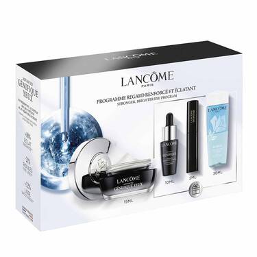LANCOME Génifique Eye 15mL Routine Set