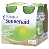 Souvenaid Cappuccino 4 x 125mL Pack (expiry 6/26)