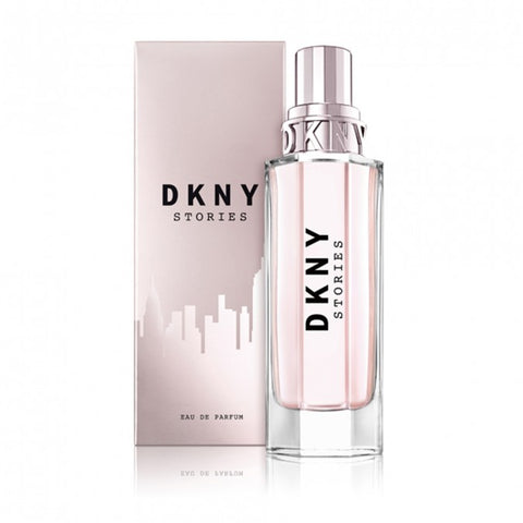DKNY Stories Eau De Parfum 100mL DKNY Stories Eau De Parfum 100mL