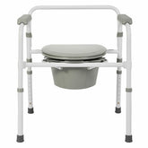 Over Toilet Aid by MLE