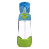 B.Box Tritan Drink Bottle - Ocean Breeze