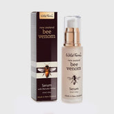 Wild Ferns Bee Venom Serum with 80+ Manuka Honey 47ml