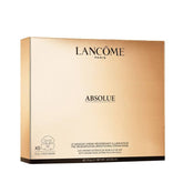 LANCOME Absolue Golden Cream Mask 15g x 5 Face Masks (unboxed )