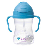 B.Box Sippy Cup 240mL - Blueberry