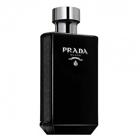Prada L'Homme Intense Eau De Parfum 100mL Prada L'Homme Intense Eau De Parfum 100mL