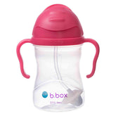 B.Box Sippy Cup 240mL - Raspberry