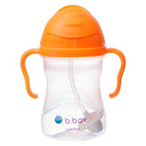 B.Box Sippy Cup 240mL - Orange Zing