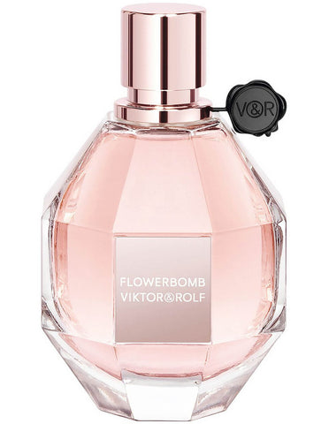 Viktor & Rolf Flowerbomb Eau De Parfum 100mL Viktor & Rolf Flowerbomb Eau De Parfum 100mL