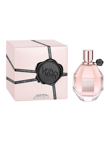 Viktor & Rolf Flowerbomb Eau De Parfum 100mL Viktor & Rolf Flowerbomb Eau De Parfum 100mL