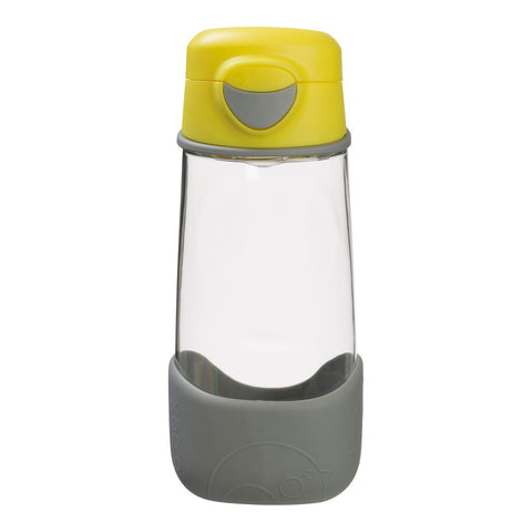B.Box Sport Spout 450mL Bottle - Lemon Sherbet B.Box Sport Spout 450mL Bottle - Lemon Sherbet