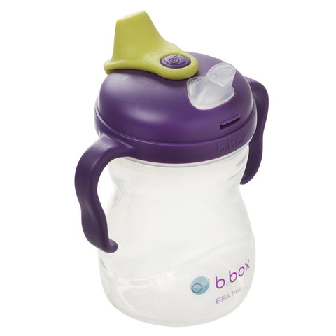 B.Box Spout Cup - Grape B.Box Spout Cup - Grape