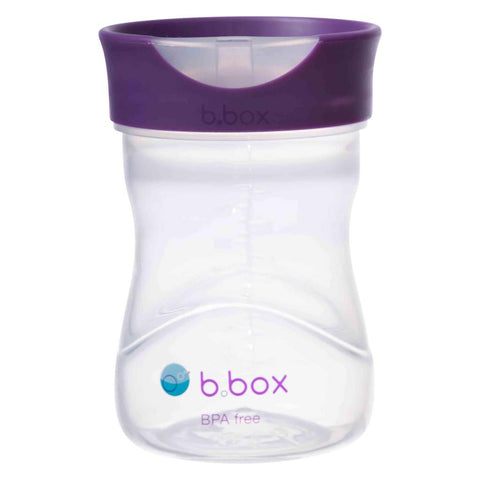 B.Box Training Cup - Grape B.Box Training Cup - Grape