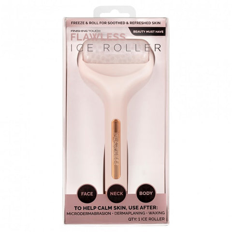 Flawless Finishing Touch Ice Roller Flawless Finishing Touch Ice Roller