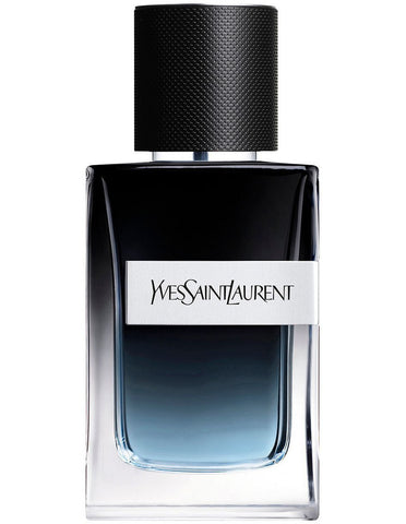 Yves Saint Laurent Y For Men Eau de Parfum 60mL Yves Saint Laurent Y For Men Eau de Parfum 60mL