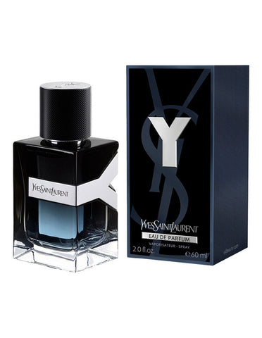 Yves Saint Laurent Y For Men Eau de Parfum 60mL Yves Saint Laurent Y For Men Eau de Parfum 60mL