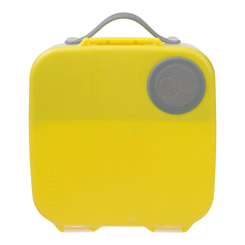 B.Box Lunch Box Lemon Sherbet B.Box Lunch Box Lemon Sherbet