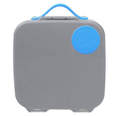 B.Box Lunch Box Blue Slate