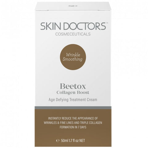 Skin Doctors Beetox 50mL Skin Doctors Beetox 50mL